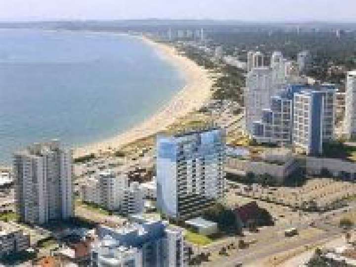 Apartamento en venta en Punta Del Este