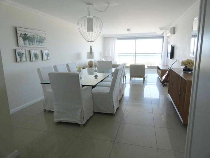 Apartamento en venta en Punta Del Este
