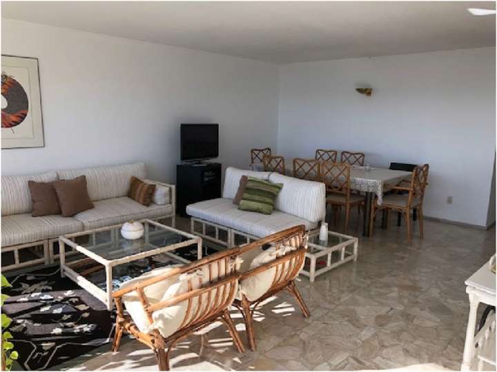 Apartamento en venta en Punta Del Este