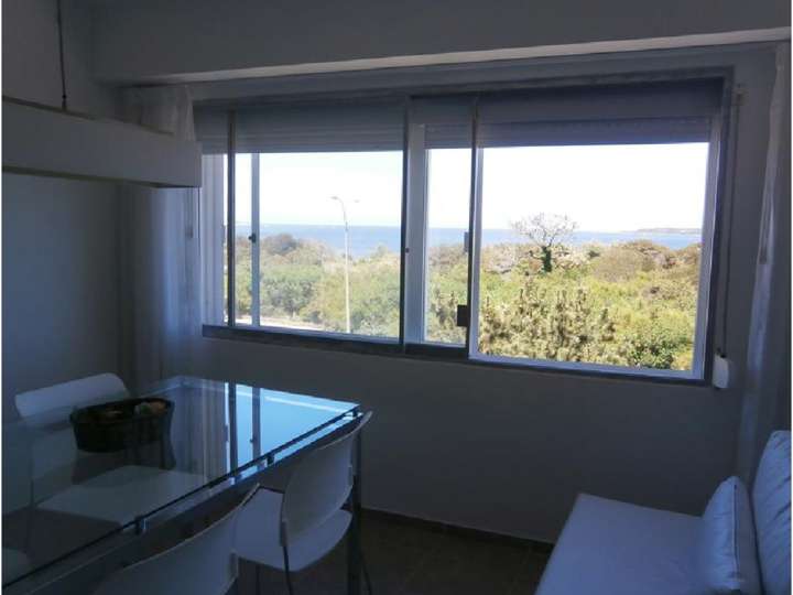 Apartamento en venta en Punta Del Este