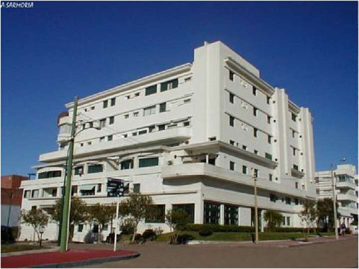 Apartamento en venta en Maldonado