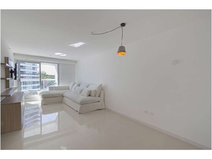 Apartamento en venta en Punta Del Este