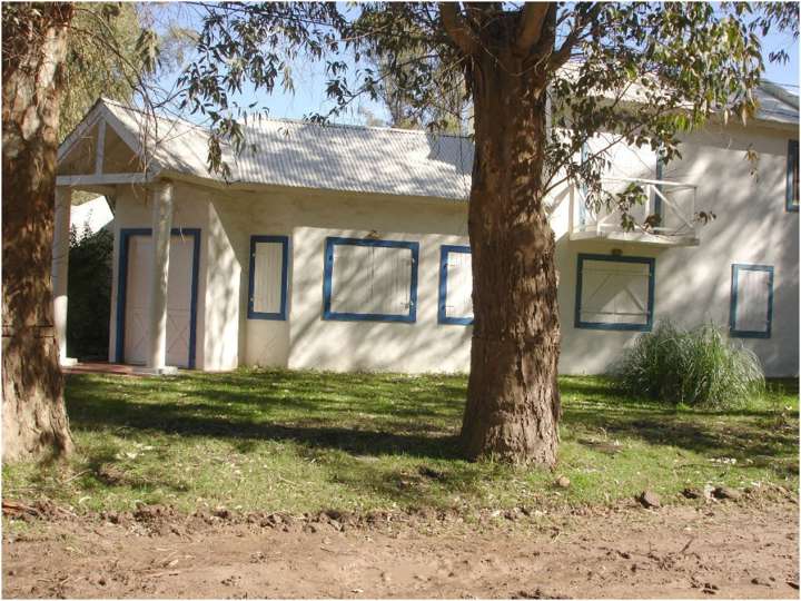 Casa en venta en El Tesoro