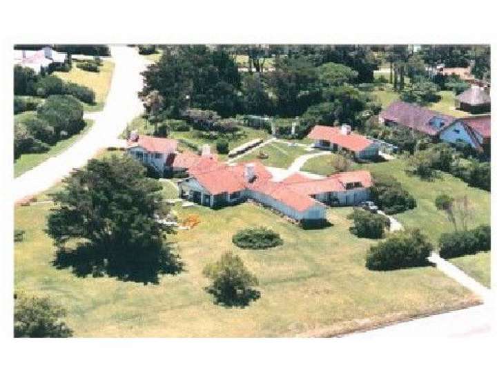 Casa en venta en Punta Del Este