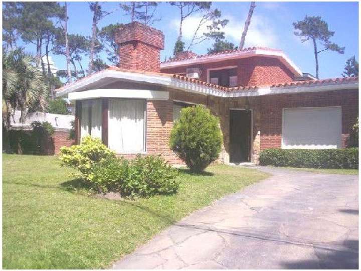 Casa en venta en Punta Del Este