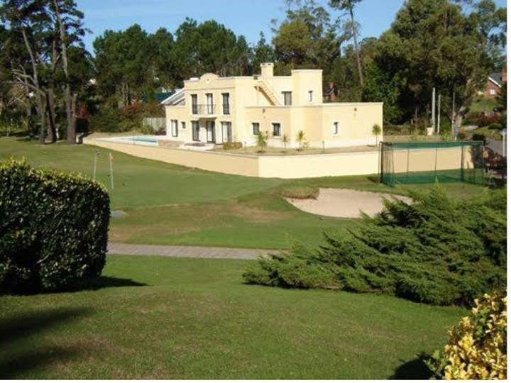 Casa en venta en Punta Del Este