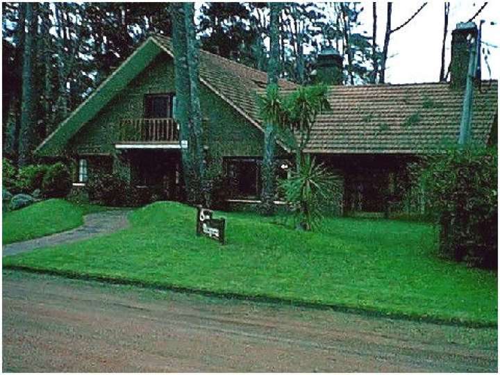 Casa en venta en Punta Del Este