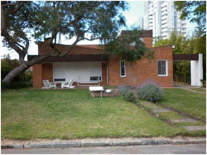 Casa en venta en Punta Del Este