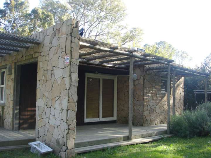 Casa en venta en El Tesoro