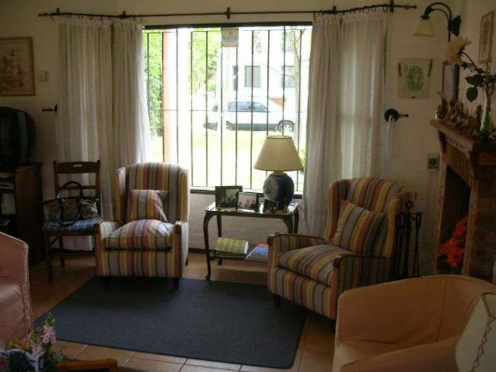 Casa en alquiler en Punta Del Este