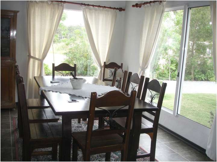 Casa en alquiler en Maldonado