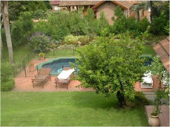 Casa en venta en Punta Del Este