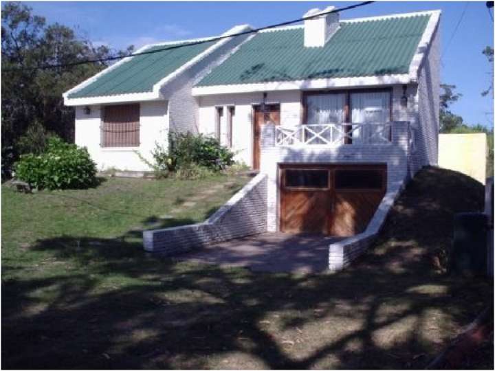 Casa en venta en Maldonado