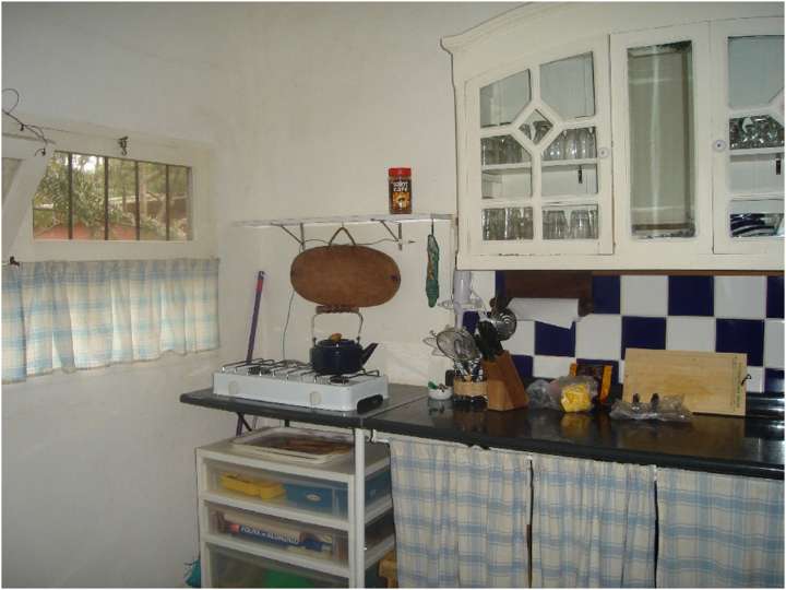 Casa en venta en Buenos Aires