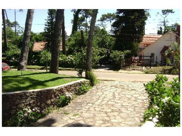 Casa en venta en Punta Del Este