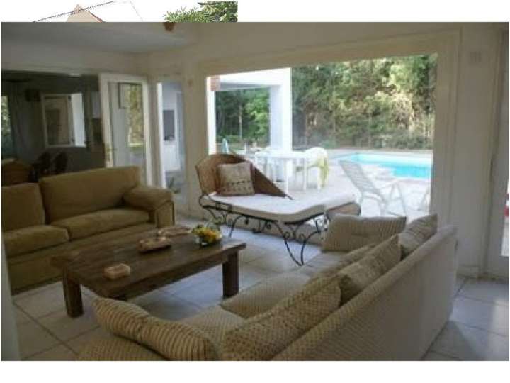 Casa en venta en Punta Del Este