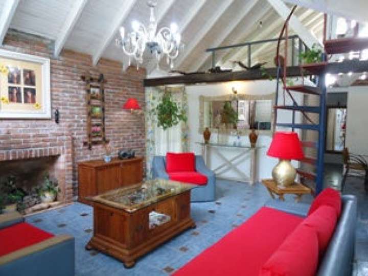 Casa en venta en El Tesoro