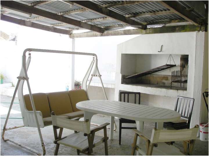 Casa en venta en El Tesoro