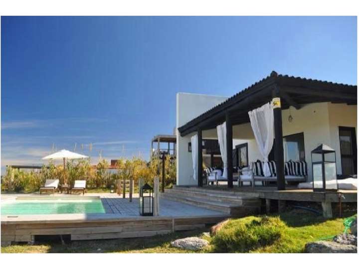 Casa en venta en Maldonado