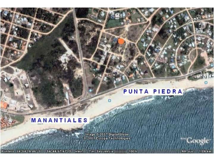 Casa en venta en Maldonado