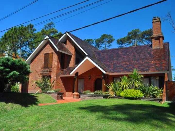 Casa en venta en Punta Del Este