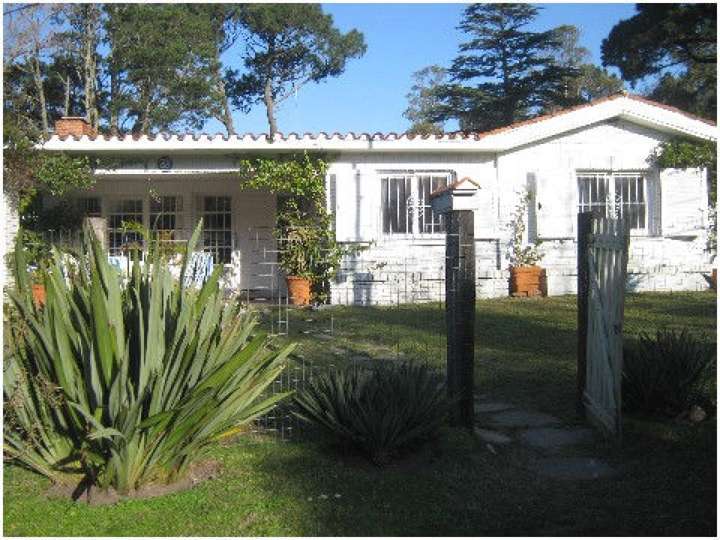 Casa en venta en Punta Del Este