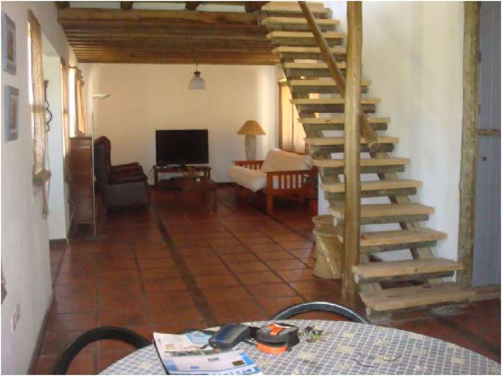 Casa en venta en El Tesoro