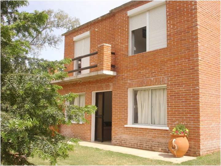 Casa en alquiler en El Tesoro