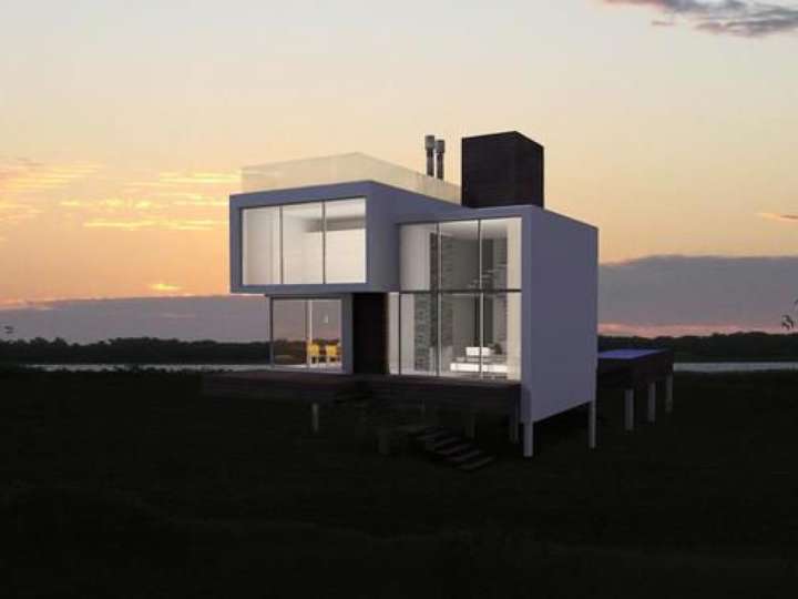 Casa en venta en Maldonado