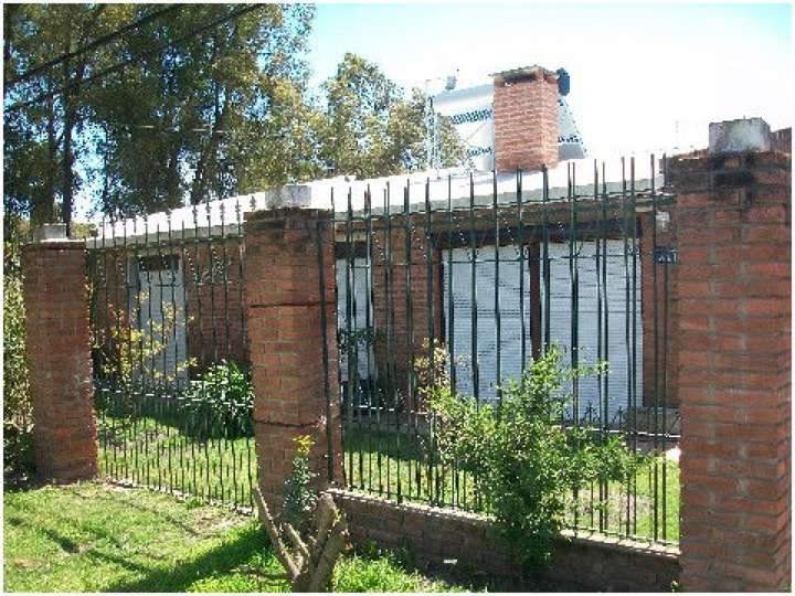 Casa en venta en El Tesoro