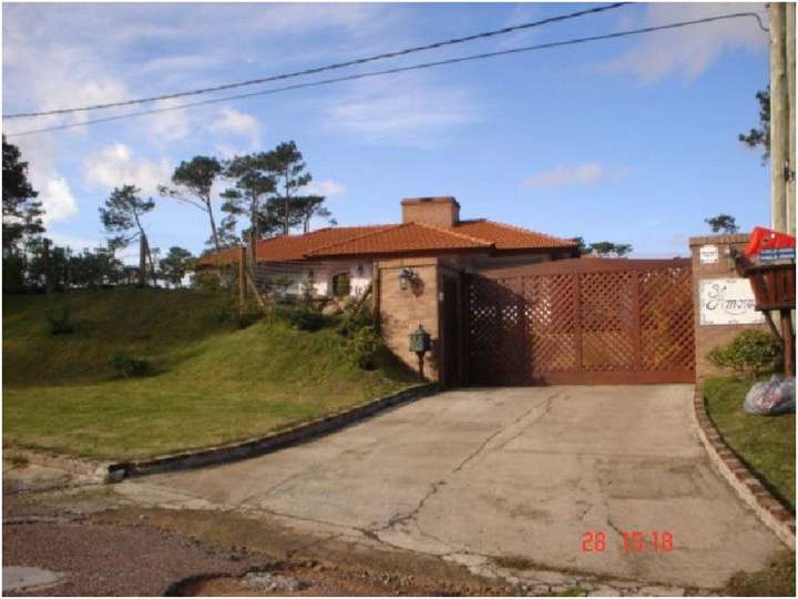 Casa en venta en Punta Del Este