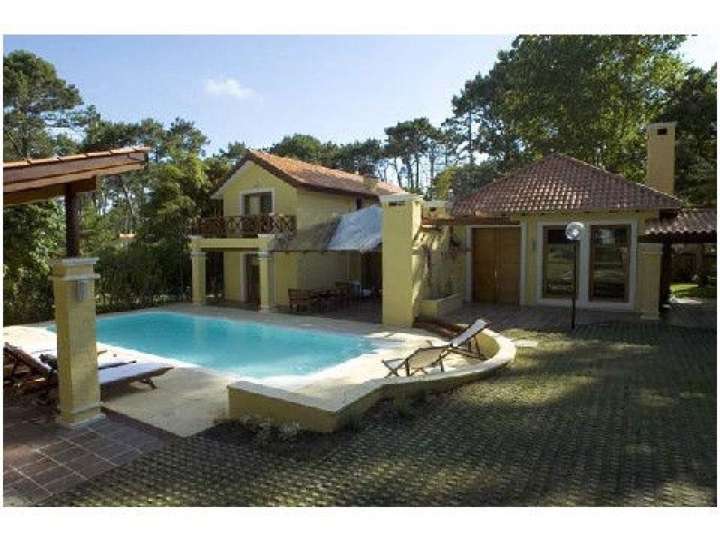 Casa en venta en Punta Del Este