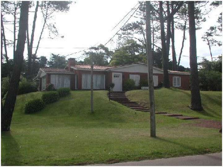 Casa en venta en Punta Del Este