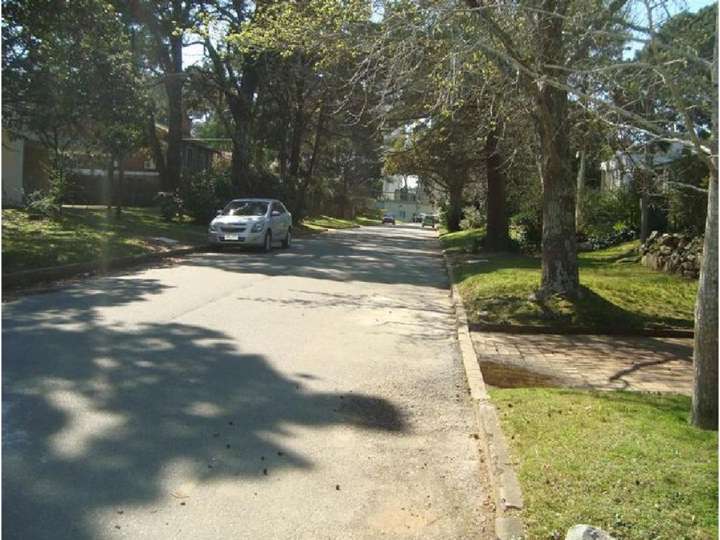 Casa en venta en Punta Del Este