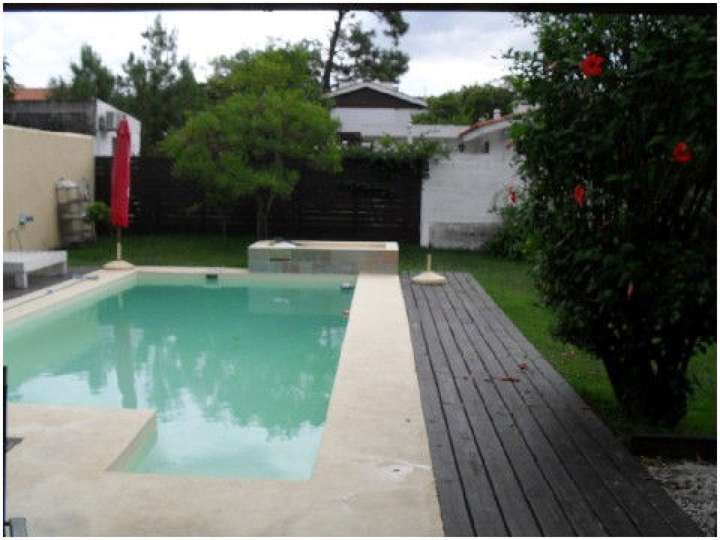 Casa en venta en Punta Del Este
