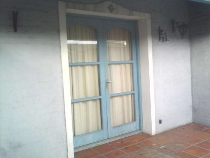Casa en alquiler en Barrio Sur, Montevideo