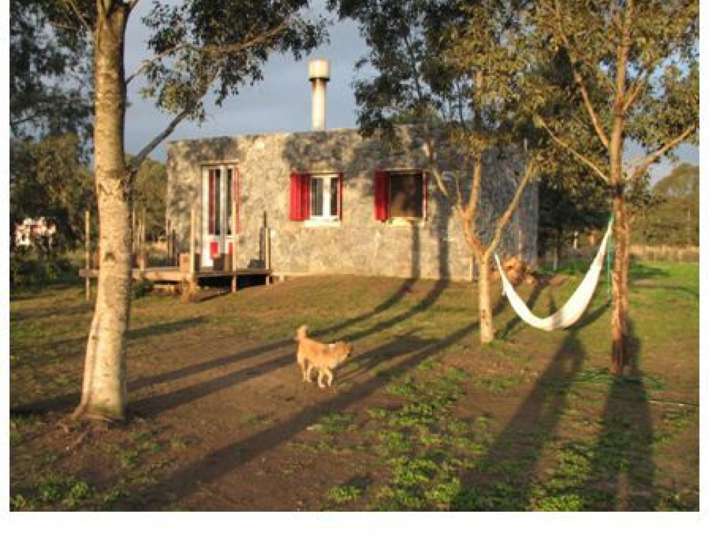 Casa en venta en El Tesoro