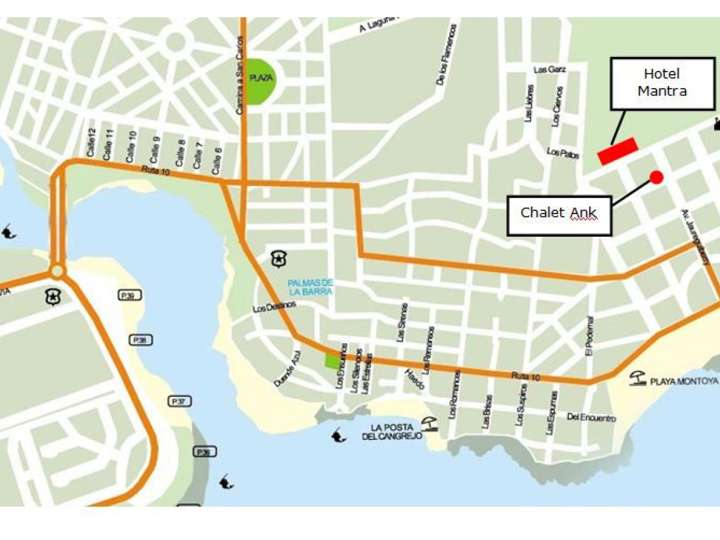 Casa en venta en Maldonado