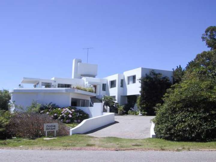 Casa en venta en Maldonado