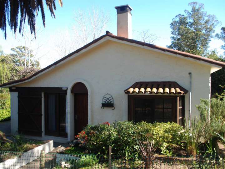 Casa en venta en El Tesoro