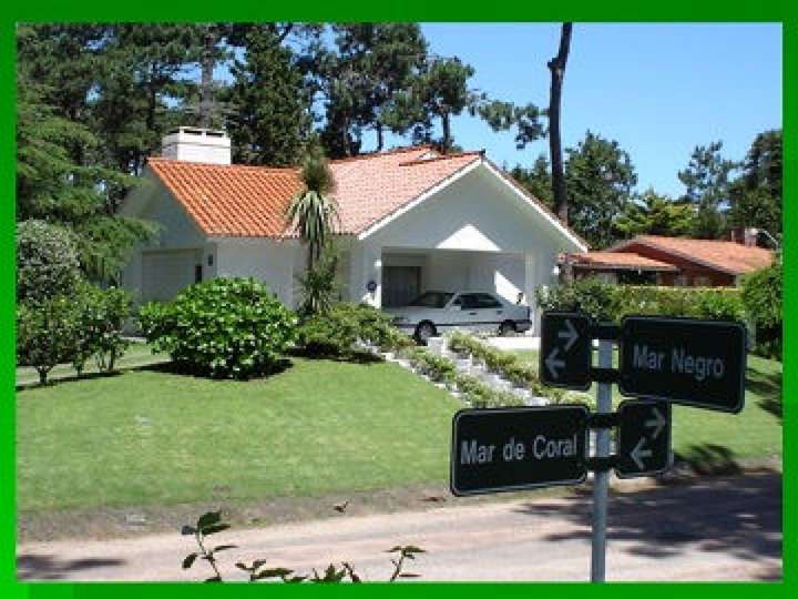 Casa en venta en Punta Del Este
