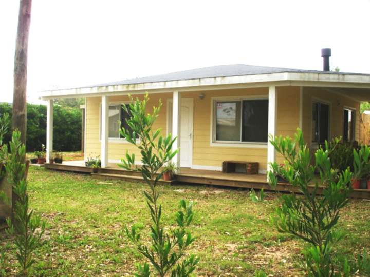 Casa en alquiler en El Tesoro