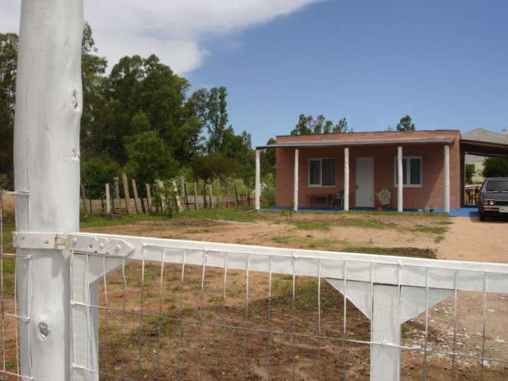 Casa en venta en El Tesoro