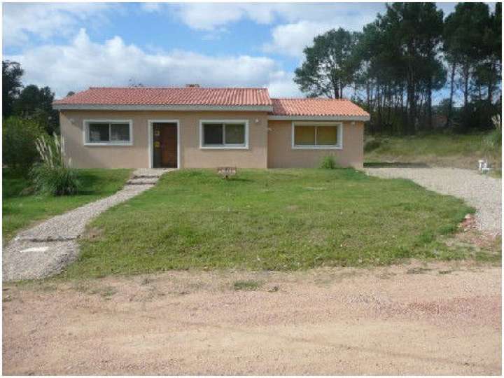 Casa en alquiler en Maldonado