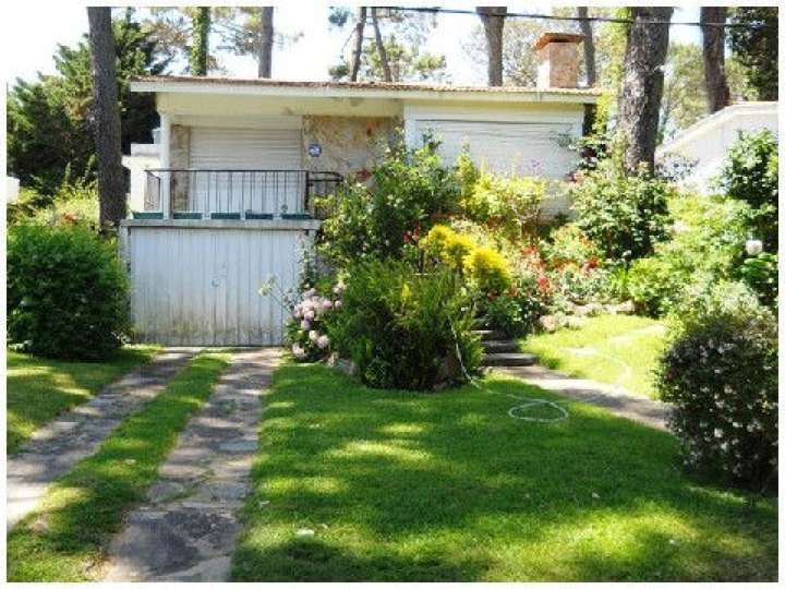 Casa en venta en Punta Del Este