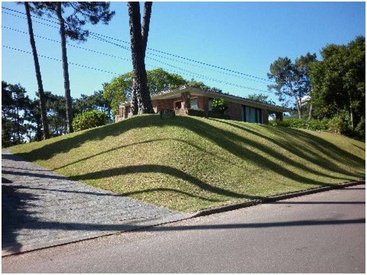 Casa en venta en Punta Del Este