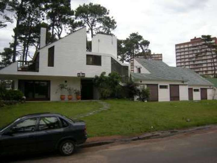 Casa en venta en Punta Del Este