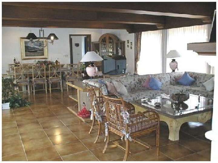 Casa en venta en Punta Del Este