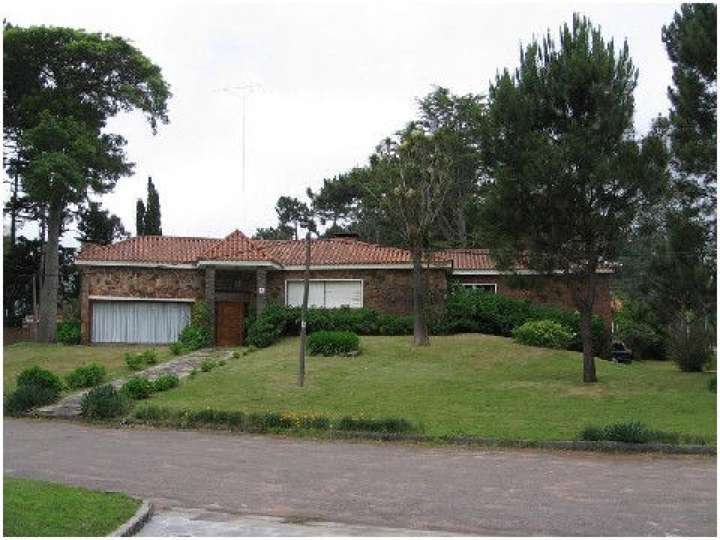 Casa en venta en Punta Del Este