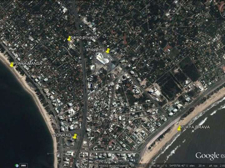 Casa en venta en Punta Del Este